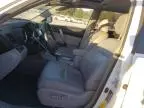 2008 Toyota Highlander Sport