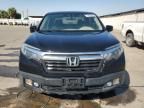 2017 Honda Ridgeline RTL