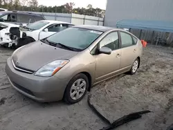 2009 Toyota Prius en venta en Spartanburg, SC