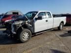 2014 Ford F150 Super Cab