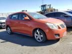 2010 Pontiac Vibe