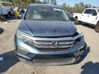 2017 Honda Pilot Exln