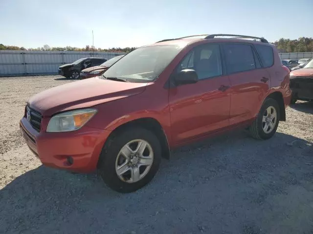 2008 Toyota Rav4