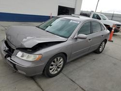 2007 Hyundai Azera SE en venta en Farr West, UT