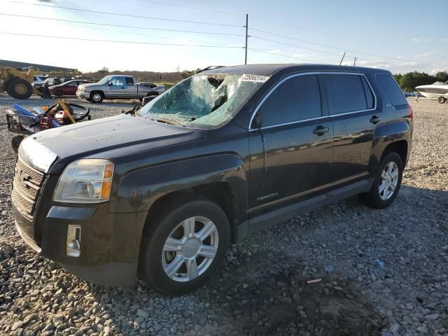 2015 GMC Terrain SLE