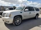 2014 Cadillac Escalade ESV Platinum