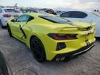 2020 Chevrolet Corvette Stingray 3LT