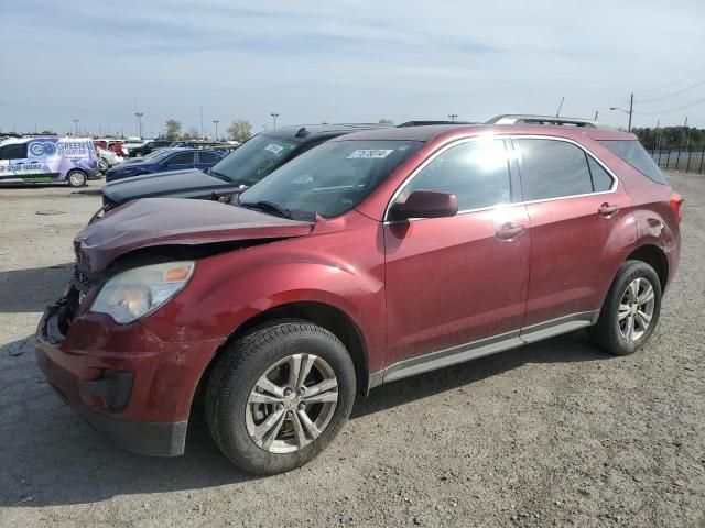 2010 Chevrolet Equinox LT