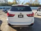 2016 BMW X5 XDRIVE50I