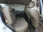 2007 Nissan Pathfinder LE