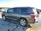 2008 Toyota Highlander Limited