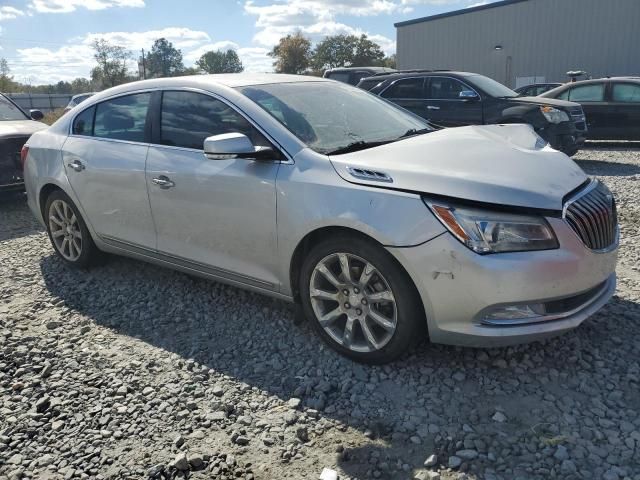 2014 Buick Lacrosse