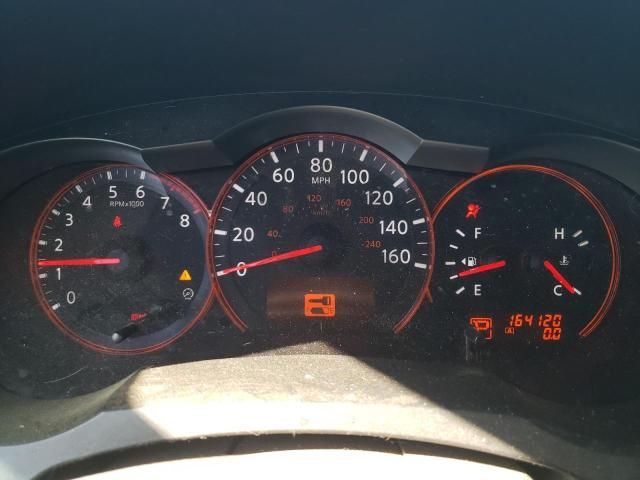 2008 Nissan Altima 2.5