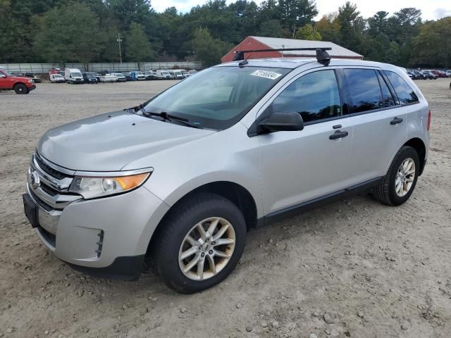 2013 Ford Edge SE