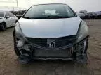 2012 Honda FIT Sport