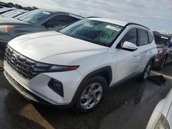 2022 Hyundai Tucson SEL en venta en Riverview, FL