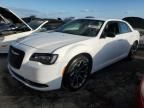 2018 Chrysler 300 Touring