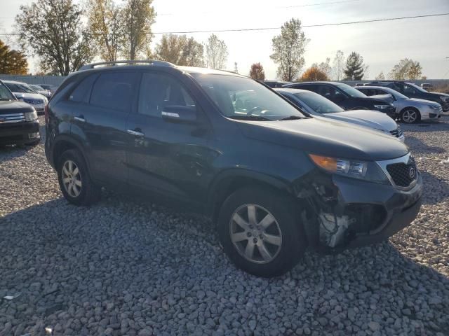 2011 KIA Sorento Base