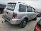 2008 Honda Pilot EXL