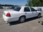 2010 Ford Crown Victoria Police Interceptor