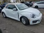 2019 Volkswagen Beetle S