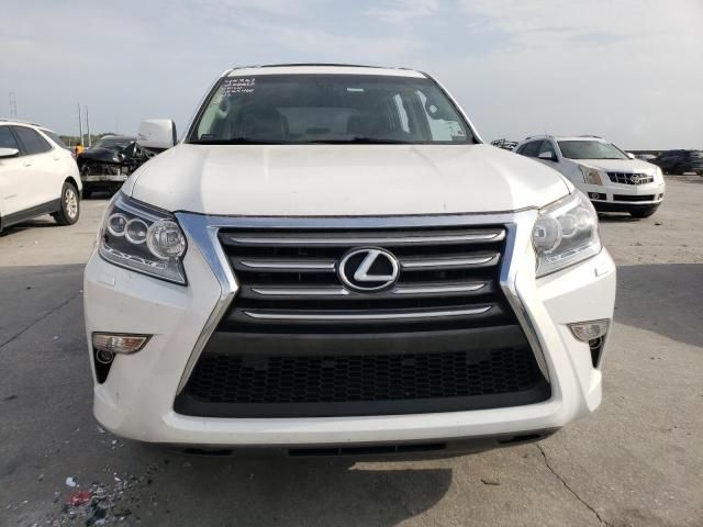 2018 Lexus GX 460