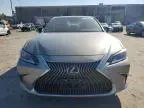 2021 Lexus ES 300H