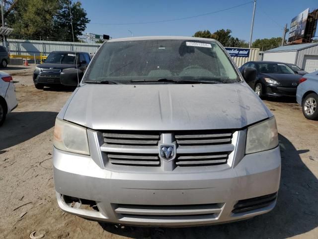 2008 Dodge Grand Caravan SE