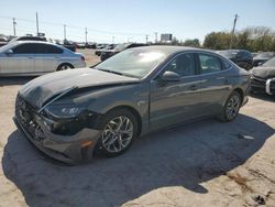 Hyundai Vehiculos salvage en venta: 2023 Hyundai Sonata SEL