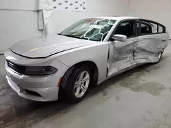 2020 Dodge Charger SXT en venta en Houston, TX