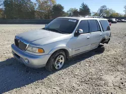 2000 Lincoln Navigator en venta en Madisonville, TN