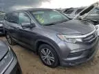 2016 Honda Pilot Exln