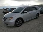 2014 Honda Odyssey Touring