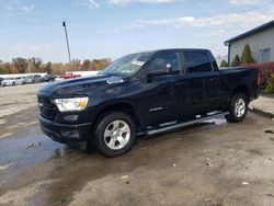 2019 Dodge RAM 1500 BIG HORN/LONE Star en venta en Louisville, KY