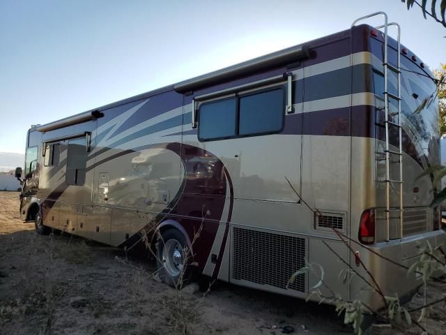 2006 Country Coach Motorhome Inspire