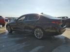 2022 BMW 530 I