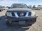 2005 Nissan Pathfinder LE