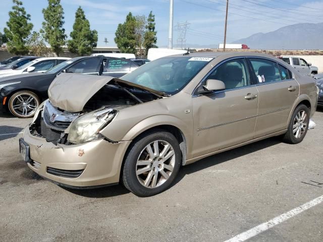 2007 Saturn Aura XE