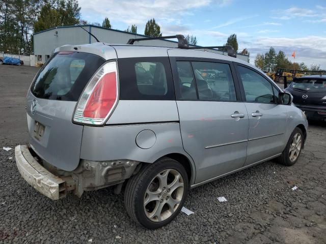 2009 Mazda 5