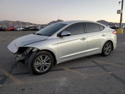 Hyundai Elantra se Vehiculos salvage en venta: 2017 Hyundai Elantra SE