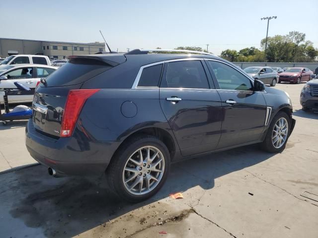 2014 Cadillac SRX Premium Collection