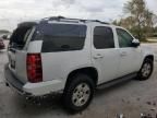 2013 Chevrolet Tahoe C1500 LS