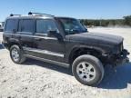 2006 Jeep Commander Limited