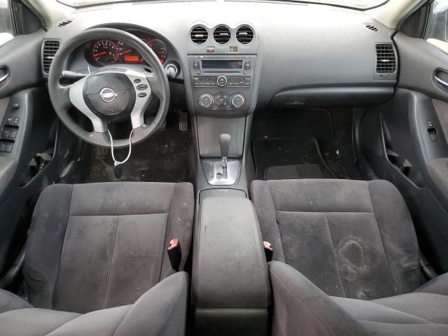 2009 Nissan Altima 2.5