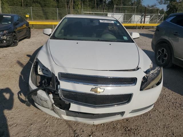 2011 Chevrolet Malibu 1LT