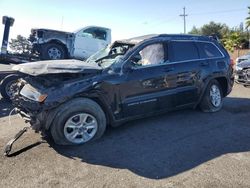 Jeep Grand Cherokee Laredo Vehiculos salvage en venta: 2014 Jeep Grand Cherokee Laredo