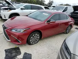 2022 Lexus ES 300H Base en venta en Arcadia, FL