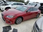 2022 Lexus ES 300H Base