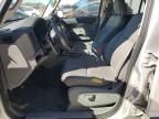 2007 Jeep Commander