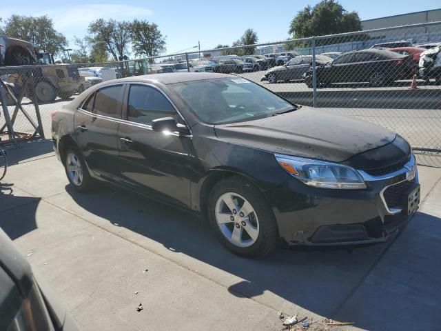 2014 Chevrolet Malibu LS